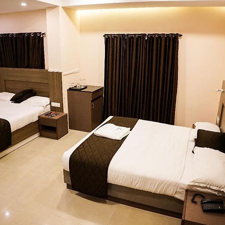 Hotel De L'Amour Port Blair Luaran gambar