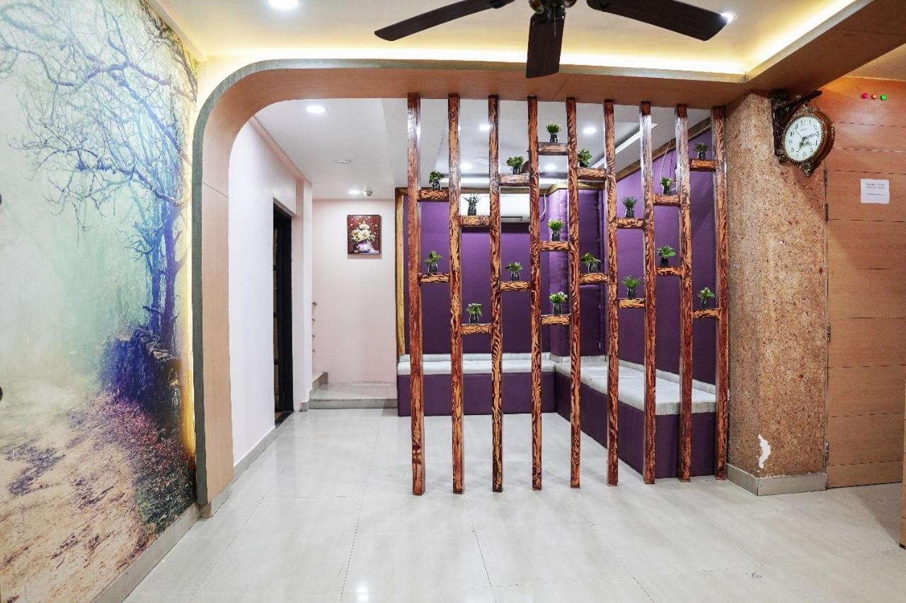 Hotel De L'Amour Port Blair Luaran gambar