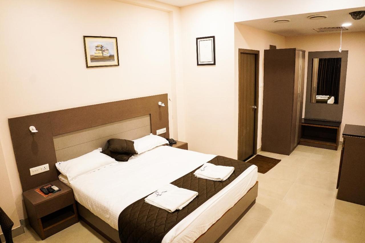 Hotel De L'Amour Port Blair Luaran gambar