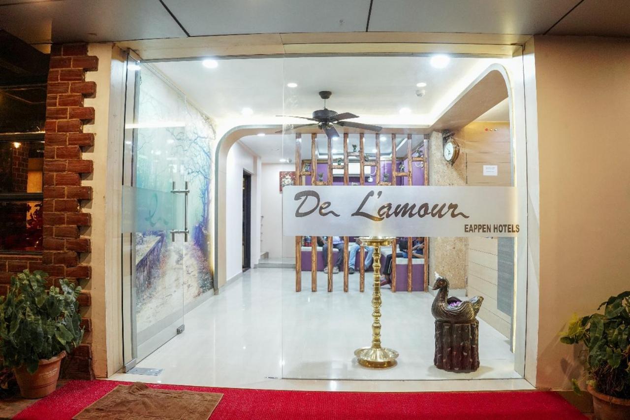 Hotel De L'Amour Port Blair Luaran gambar