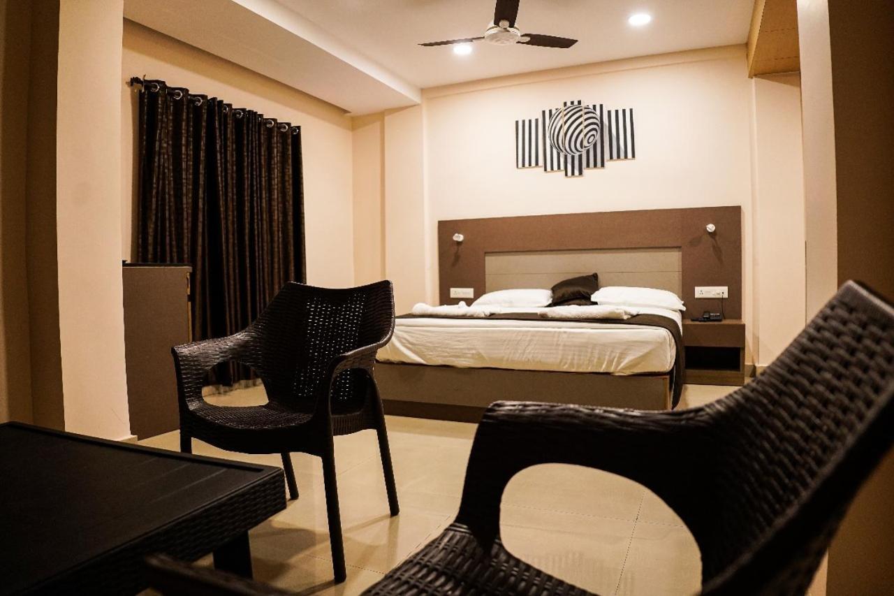 Hotel De L'Amour Port Blair Luaran gambar