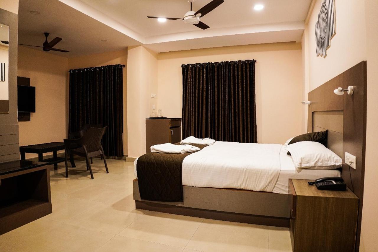 Hotel De L'Amour Port Blair Luaran gambar