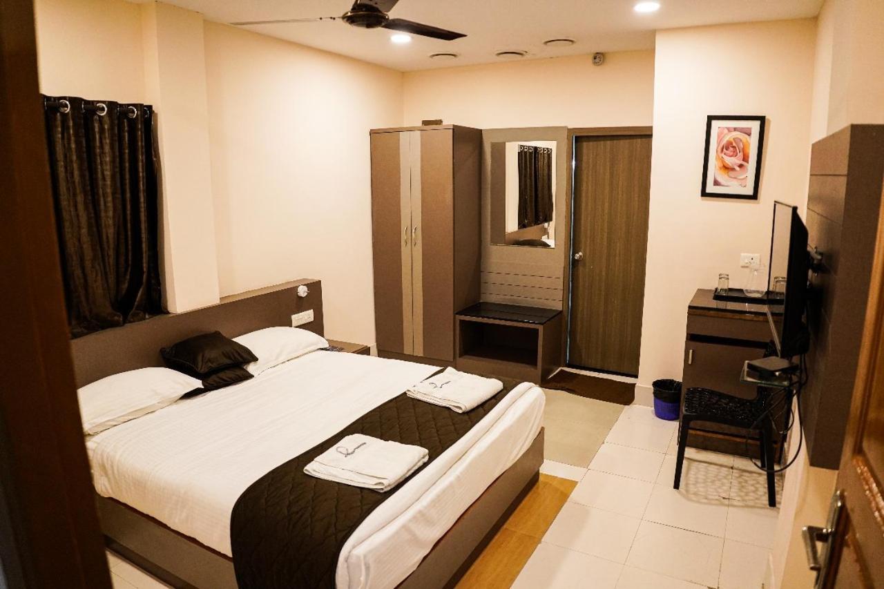 Hotel De L'Amour Port Blair Luaran gambar
