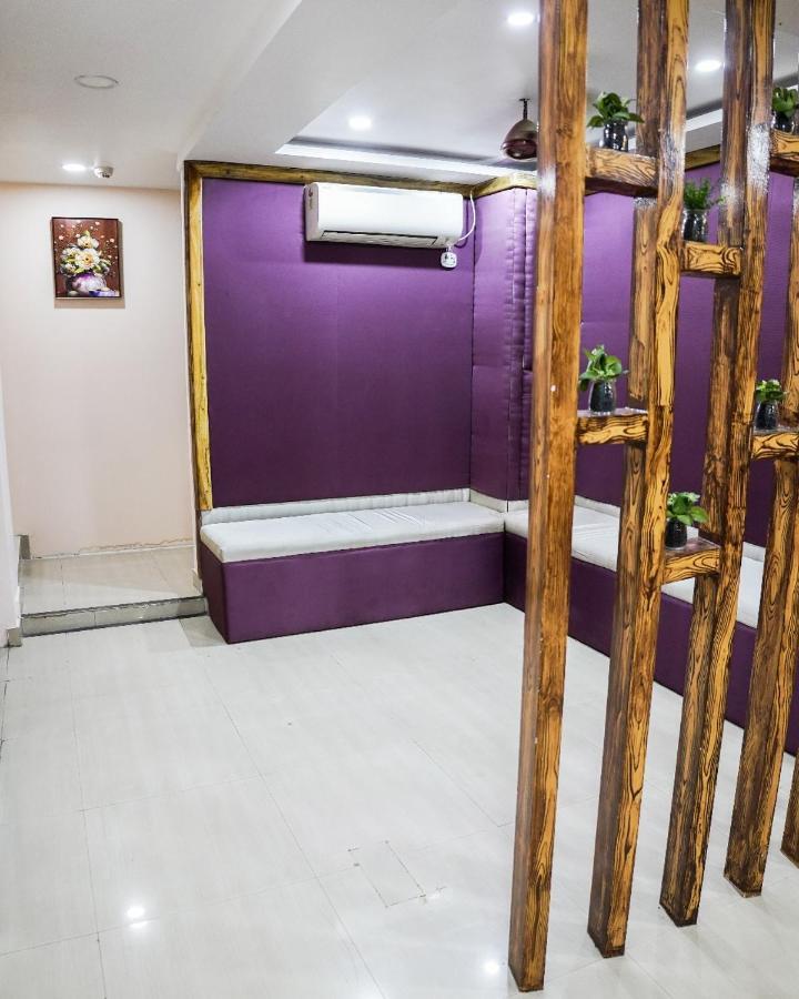 Hotel De L'Amour Port Blair Luaran gambar